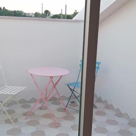 Retroscena Appartamento Mare In Centro Civitanova Marche Esterno foto