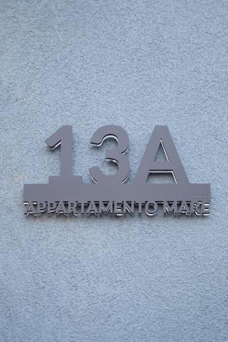 Retroscena Appartamento Mare In Centro Civitanova Marche Esterno foto