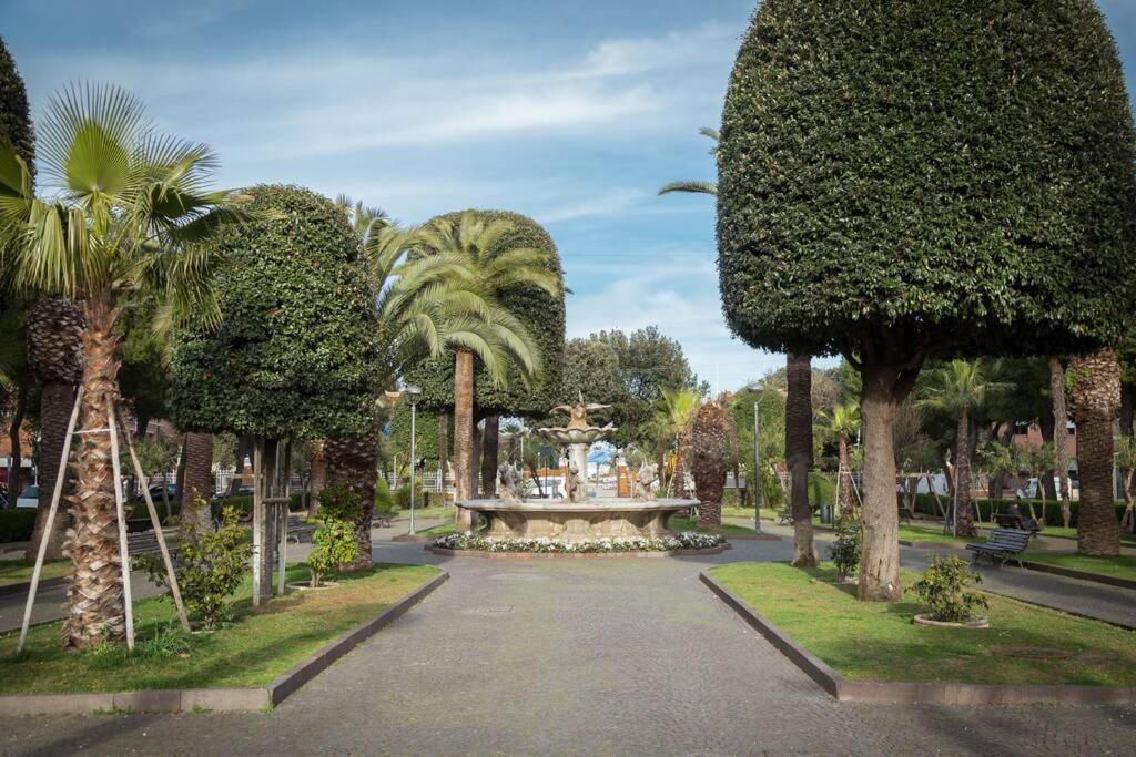 Retroscena Appartamento Mare In Centro Civitanova Marche Esterno foto