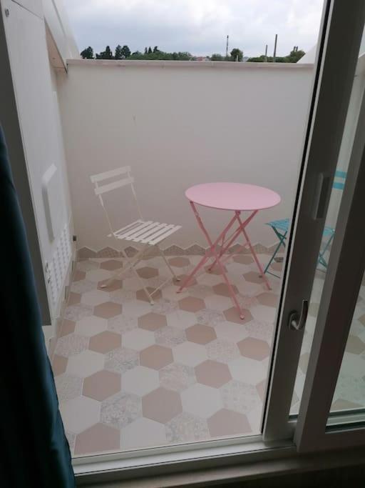 Retroscena Appartamento Mare In Centro Civitanova Marche Esterno foto